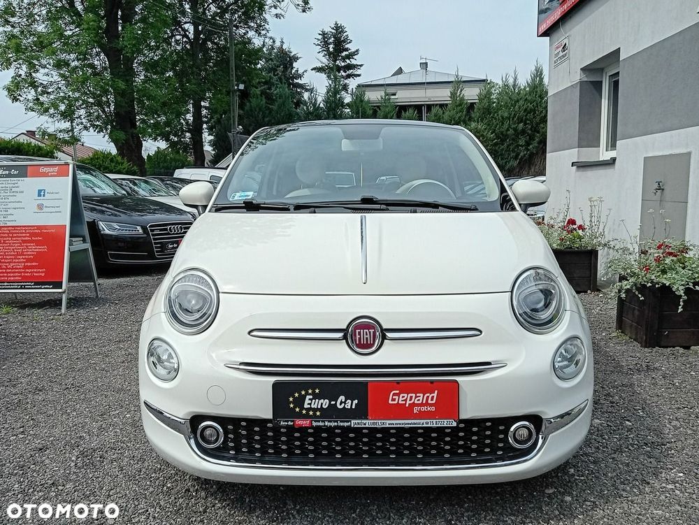Fiat 500 - 3