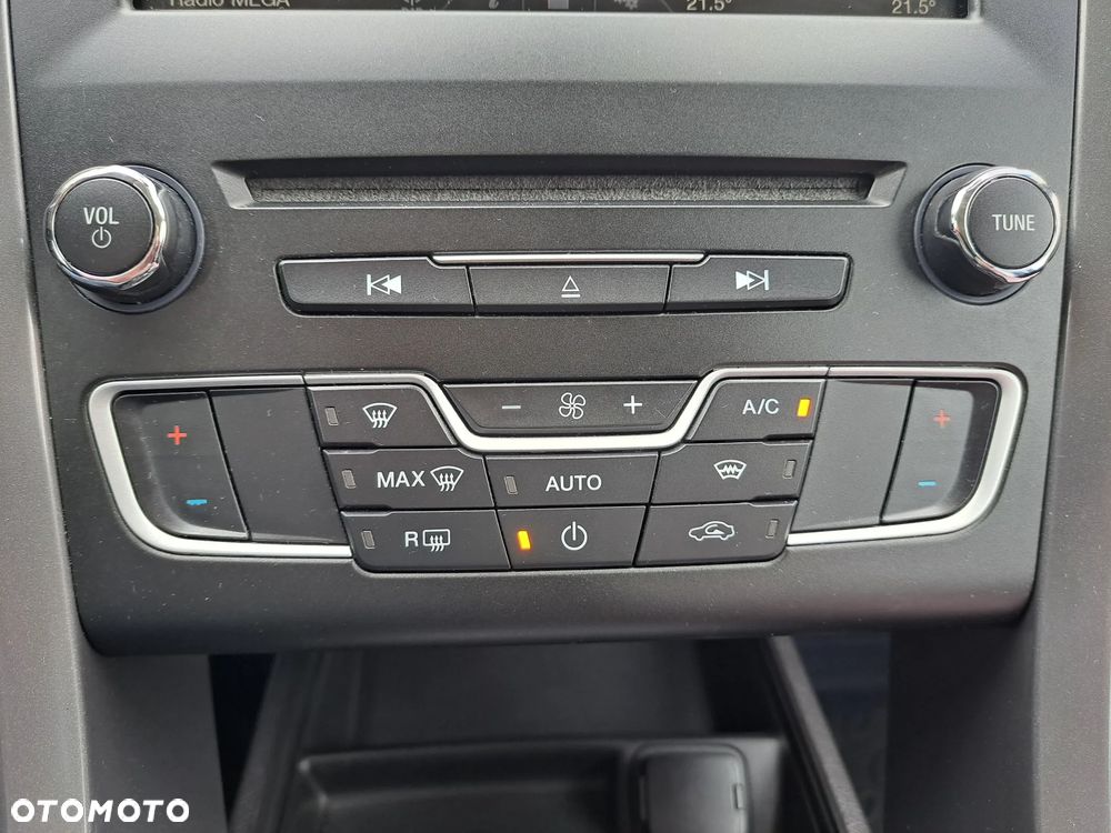 Ford Mondeo 1.5 EcoBoost STart-Stopp Titanium - 27