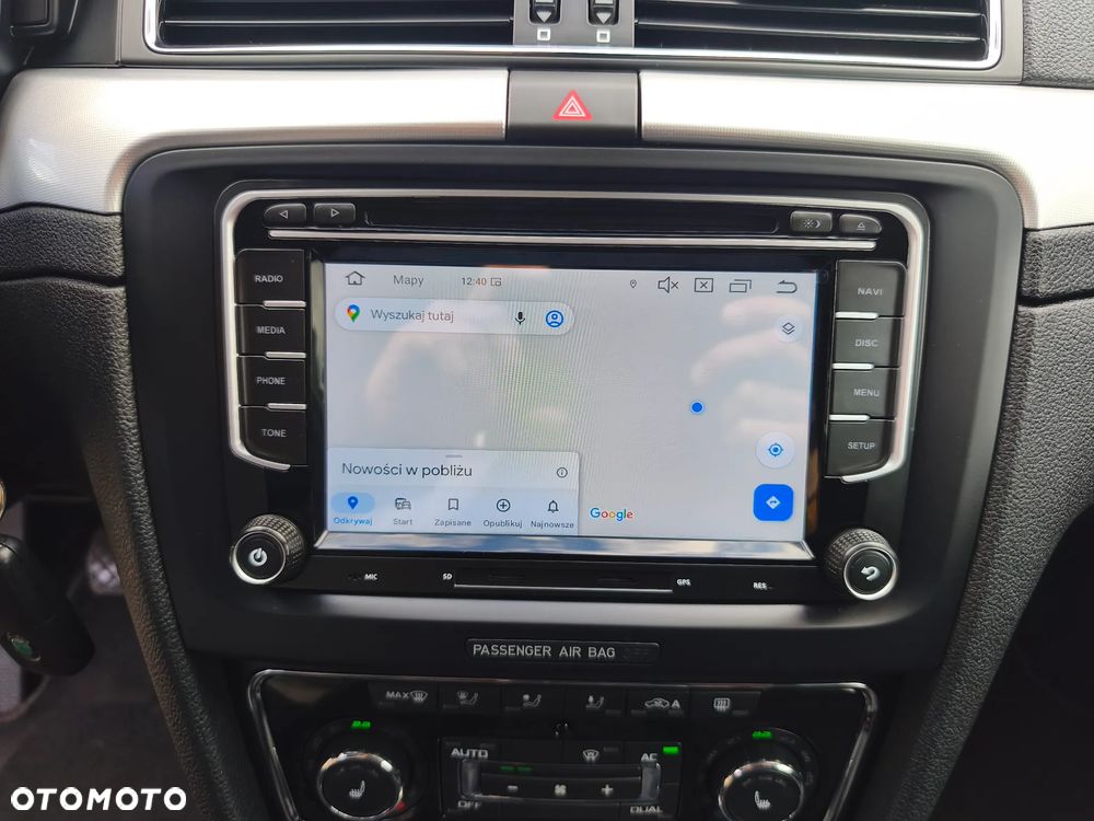 Skoda Superb 1.8 TSI FAMILY - 24