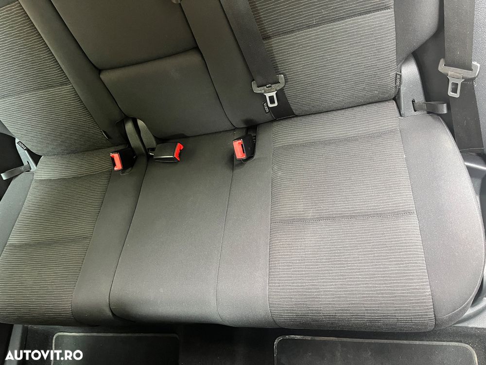 Volkswagen Tiguan 2.0 TDI SCR BlueMotion Technology Trend & Fun - 8