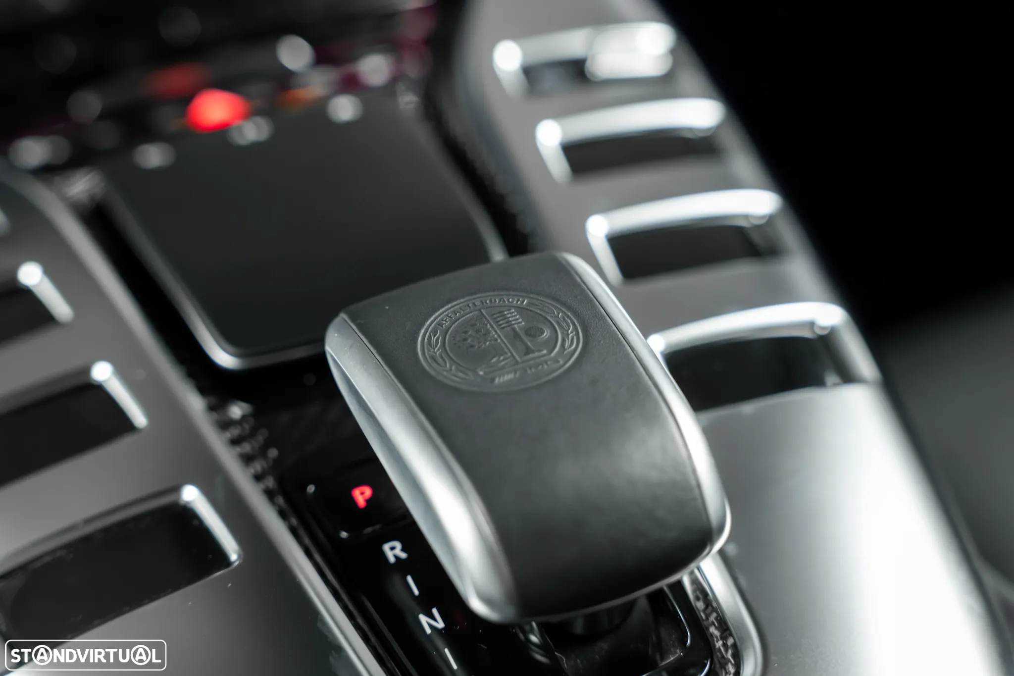 Mercedes-Benz AMG GT 53 4Matic+ - 36