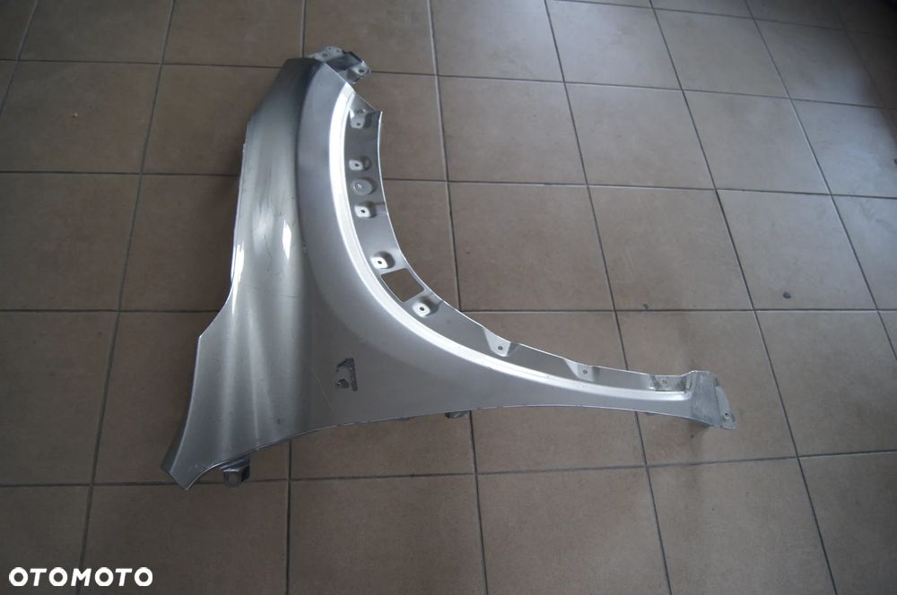 BŁOTNIK PRAWY PRZÓD LEXUS NX II 14-18 - 3