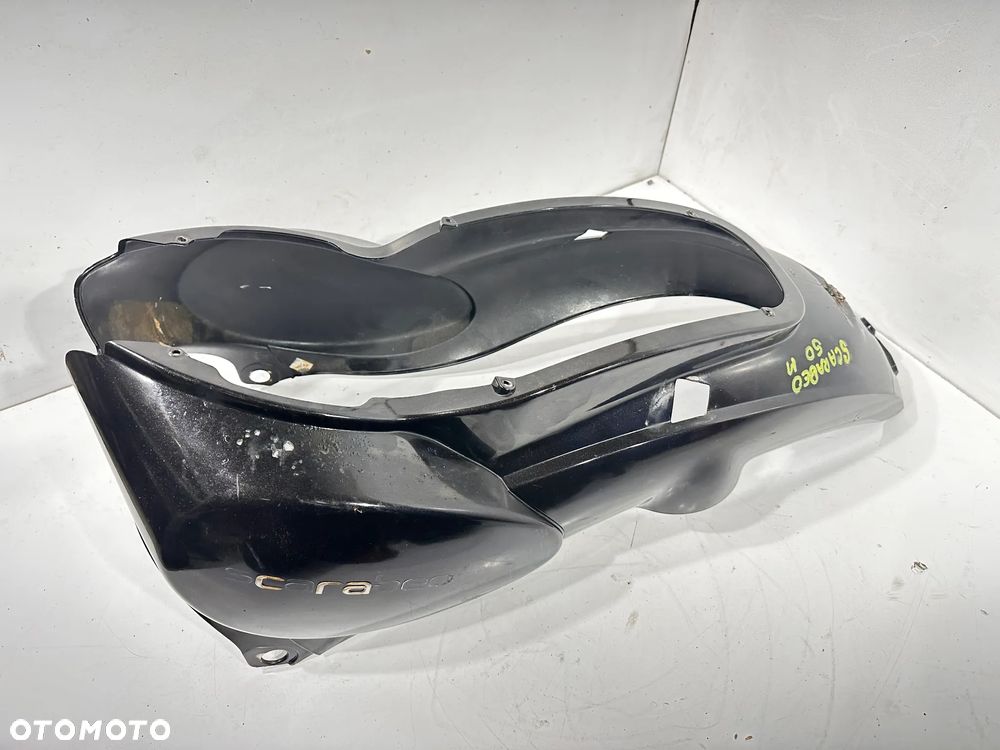 Ogon zadupek  Aprilia Scarabeo 50 - 2