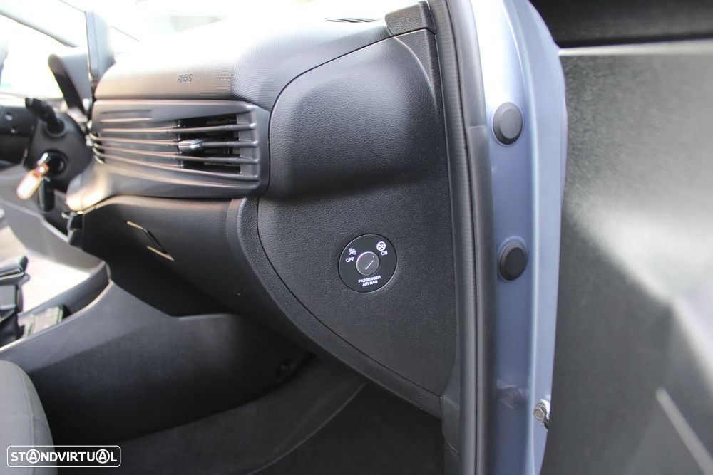 Hyundai i20 1.0 T-GDI Style (TT) DCT - 28