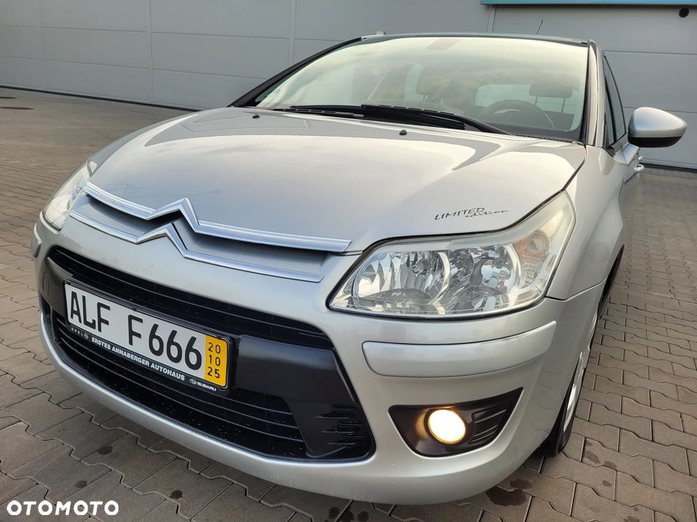 Citroën C4 VTi 120 Selection - 19