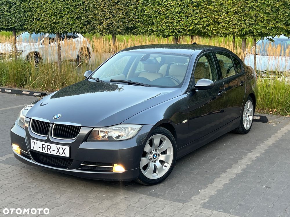 BMW Seria 3 - 3