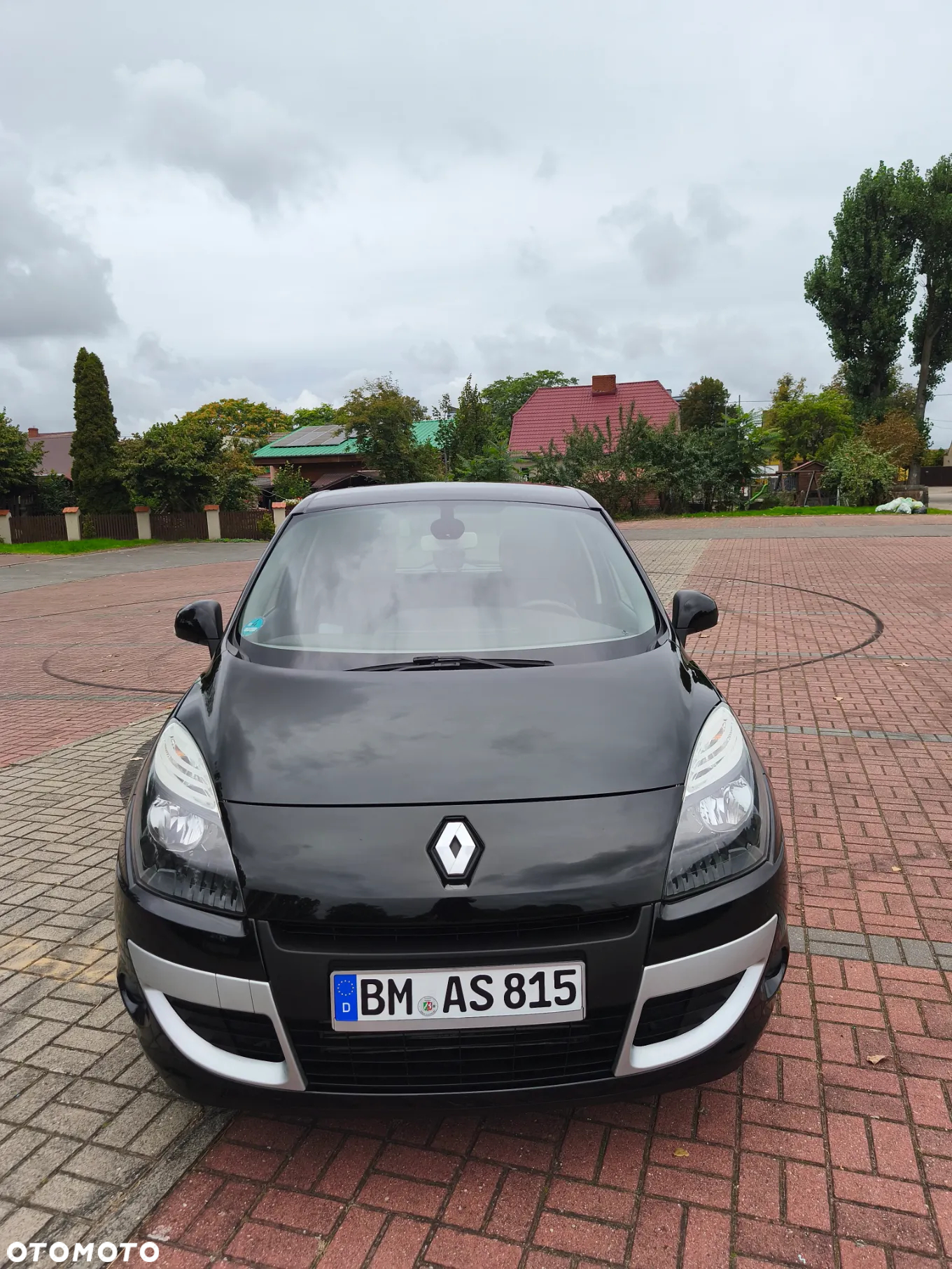 Renault Scenic - 2