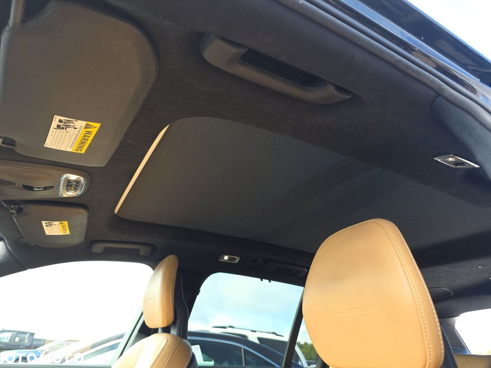 Volvo XC 90 T6 AWD Inscription 7os - 14