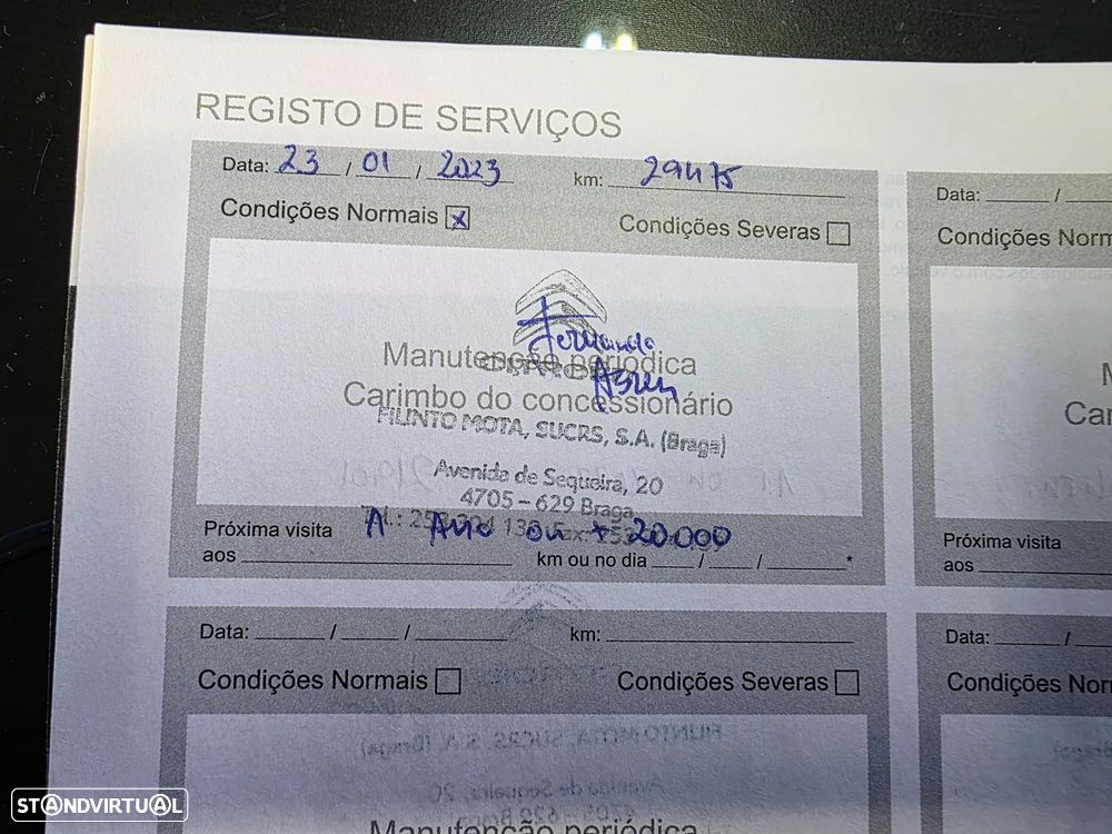 Citroën C3 1.2 PureTech Shine - 49