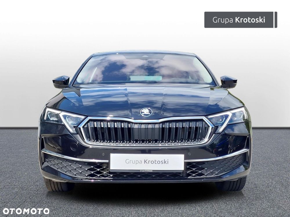 Skoda Octavia 2.0 TDI Selection - 9