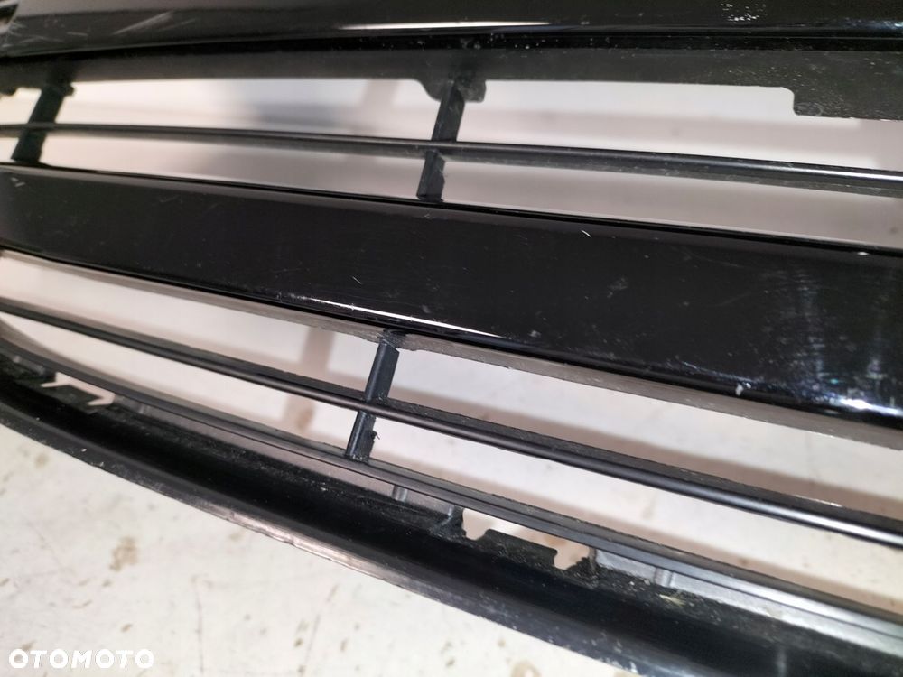 atrapa kratka grill mercedes glb x247 lift 23- - 11