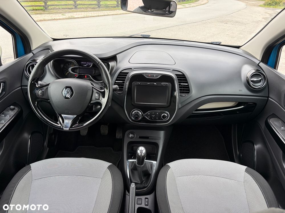 Renault Captur 0.9 Energy TCe Intens - 9