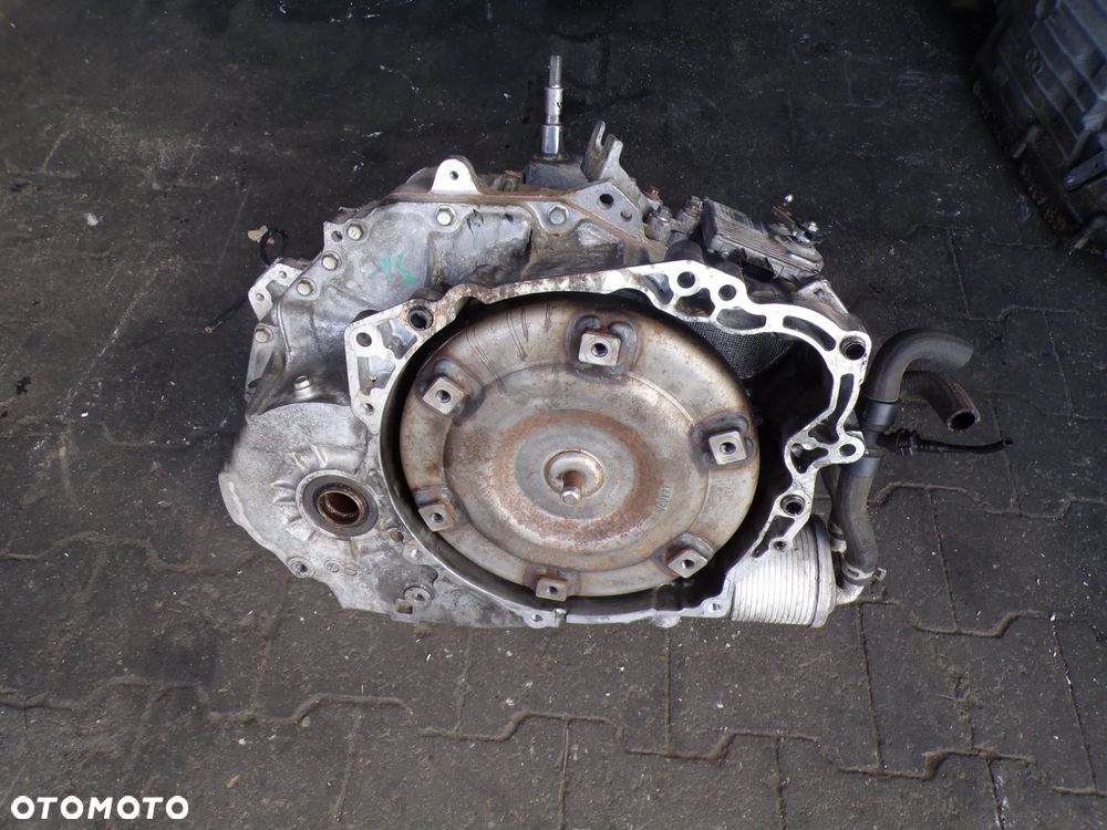 SKRZYNIA BIEGÓW PEUGEOT 308 T7 3008 2.0 HDI 9670854780 - 1