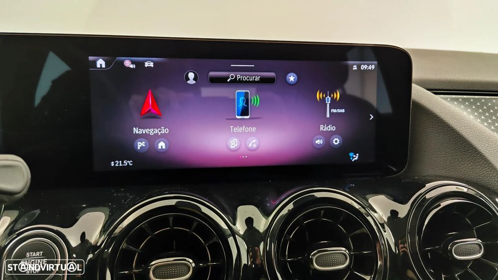 Mercedes-Benz GLA 250 e Progressive - 17