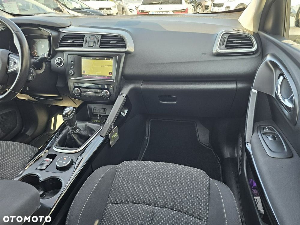 Renault Kadjar 1.2 Energy TCe Adventure - 37