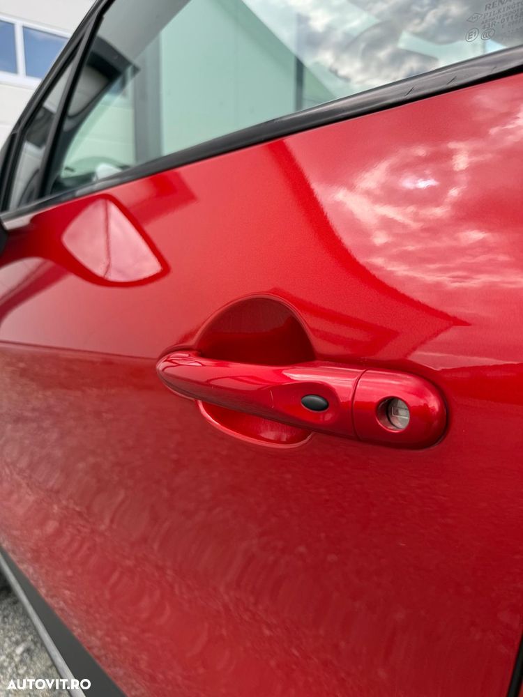Renault Captur ENERGY dCi 90 EDC XMOD - 14