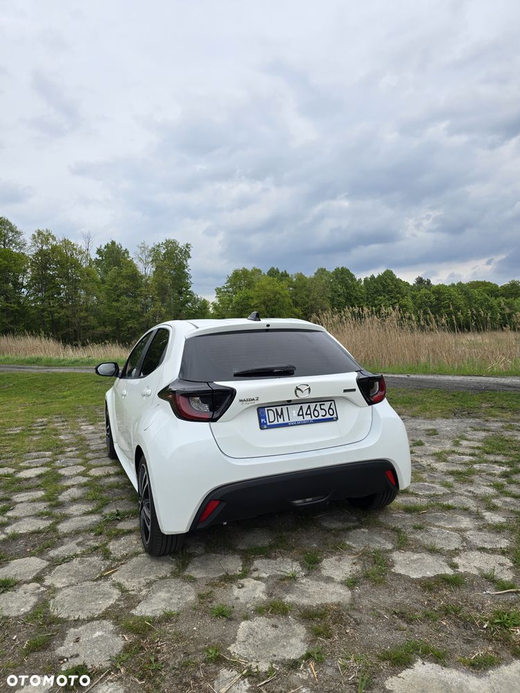 Toyota Yaris 1.5 VVT-i Comfort - 5