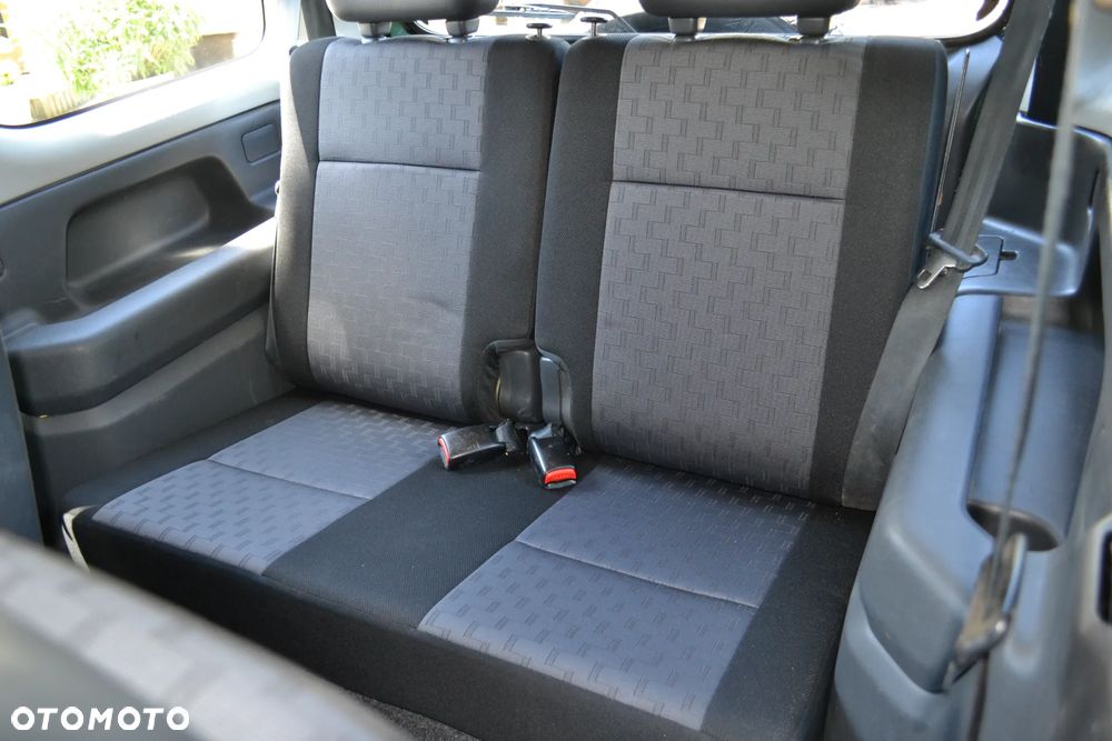 Suzuki Jimny Comfort - 28