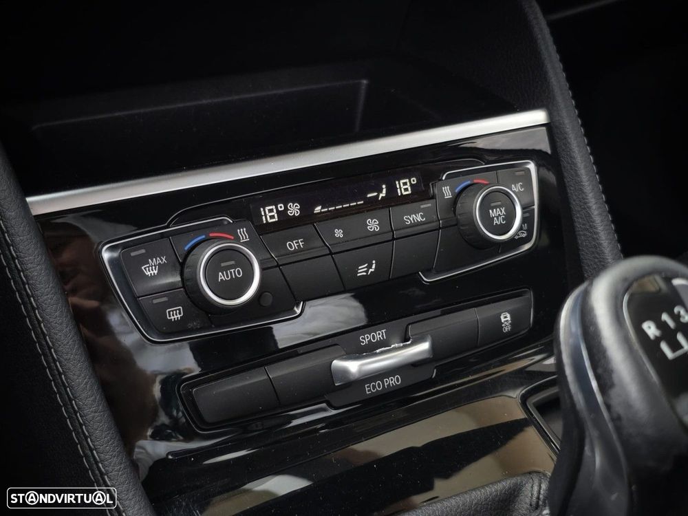 BMW 216 Gran Tourer d 7L Line Sport - 18