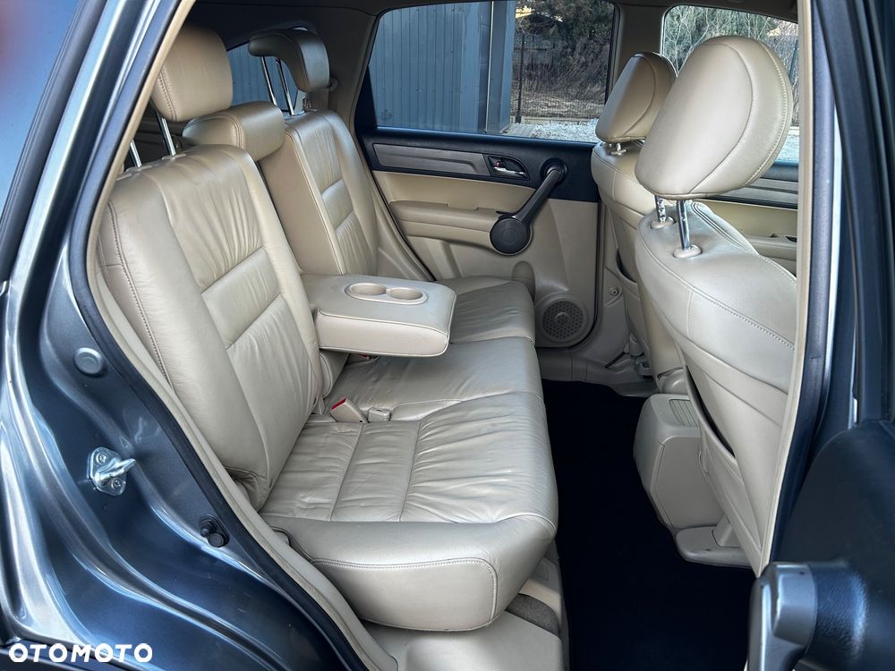 Honda CR-V 2.2i CTDi DPF Comfort - 33