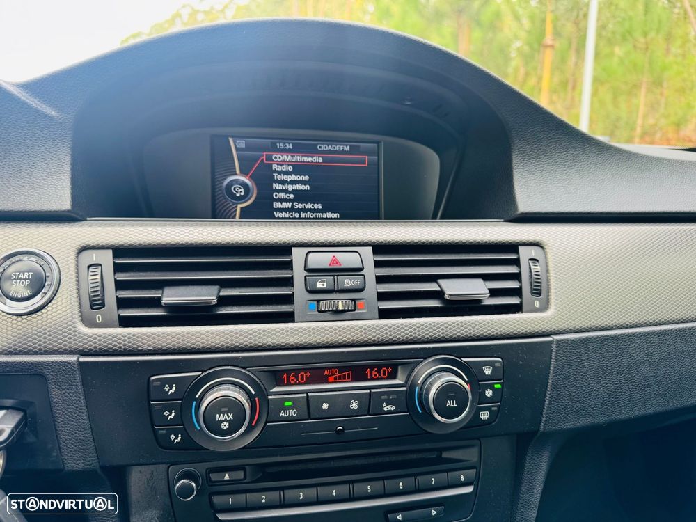BMW 320 - 23