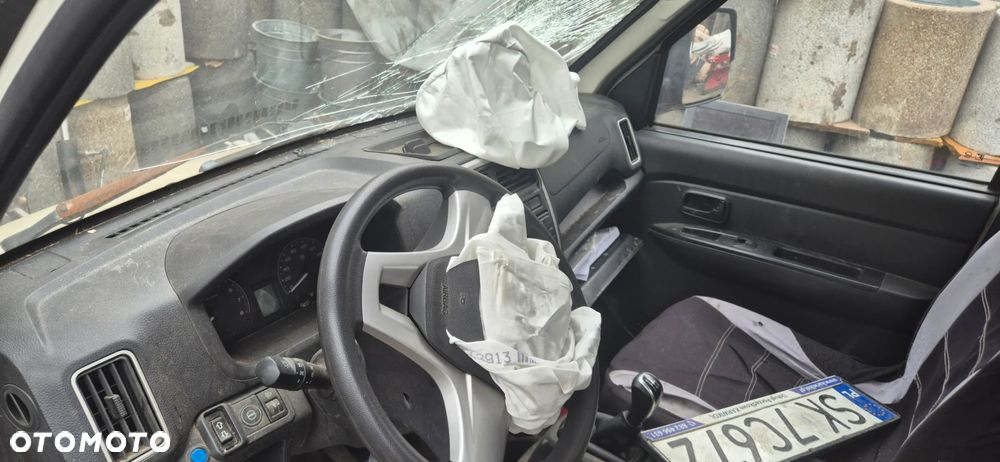 Inny Piaggio Porter NP6 - 11