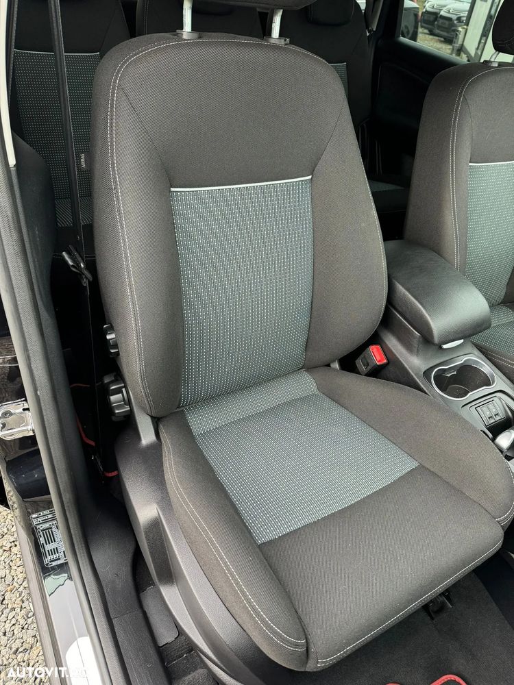 Ford S-Max 2.0 TDCi Powershift Titanium - 20