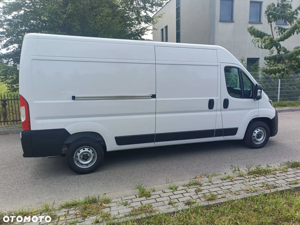 Opel MOVANO - 10