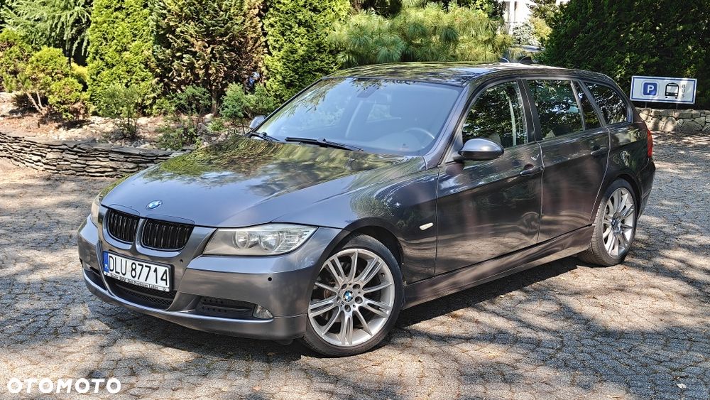 BMW Seria 3 - 1