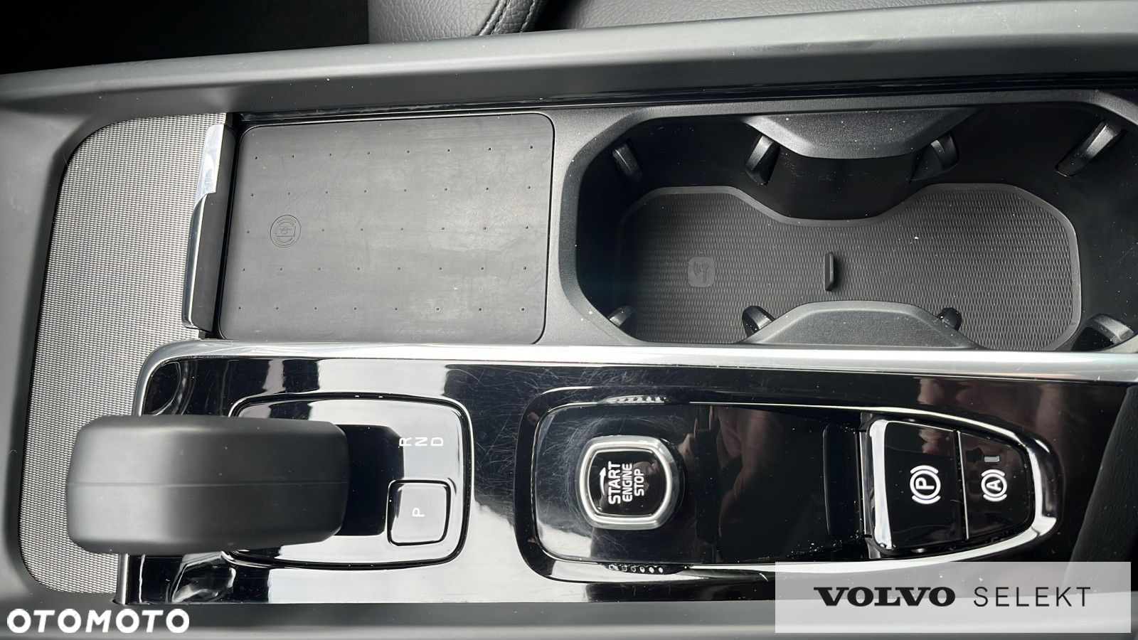 Volvo XC 60 - 16