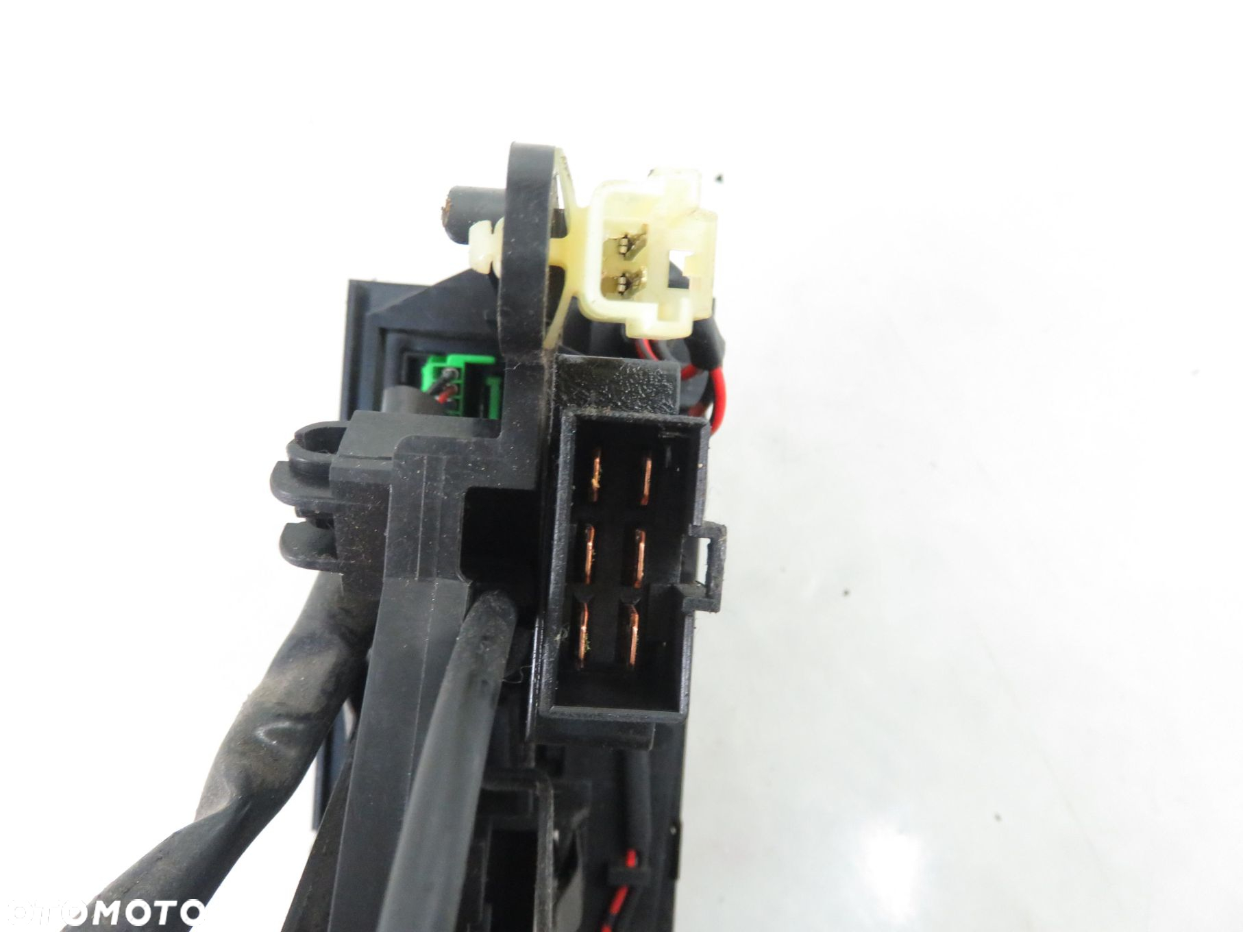 PANEL NAWIEWU HONDA CIVIC IV - 2
