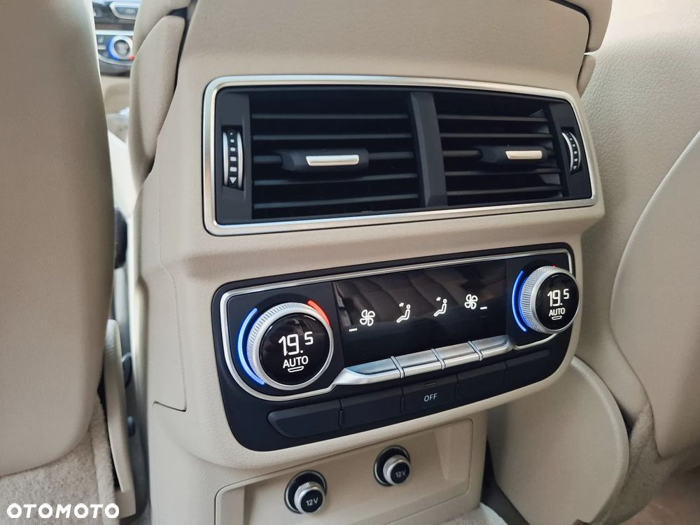 Audi Q7 3.0 TFSI Quattro Tiptronic - 33