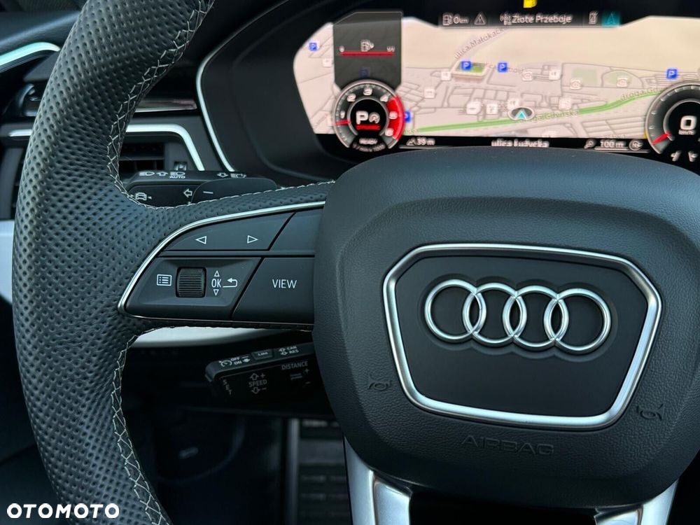 Audi S5 Sportback - 37