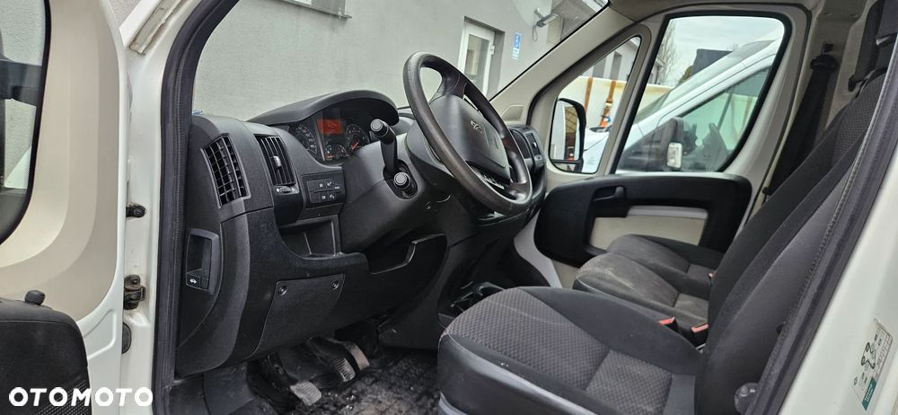 Peugeot BOXER - 3