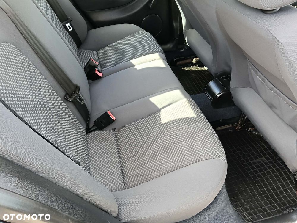 Seat Leon 1.9 TDI Genio - 30