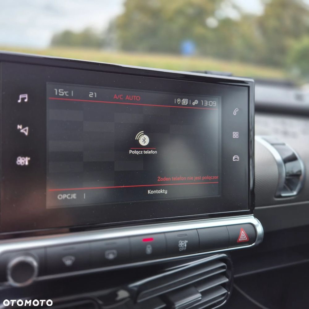 Citroën C4 Cactus 1.2 PureTech Shine S&S EAT6 - 37