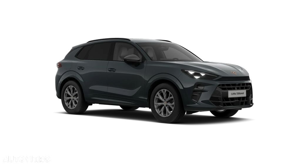 CUPRA Terramar 2026 — imagine 5