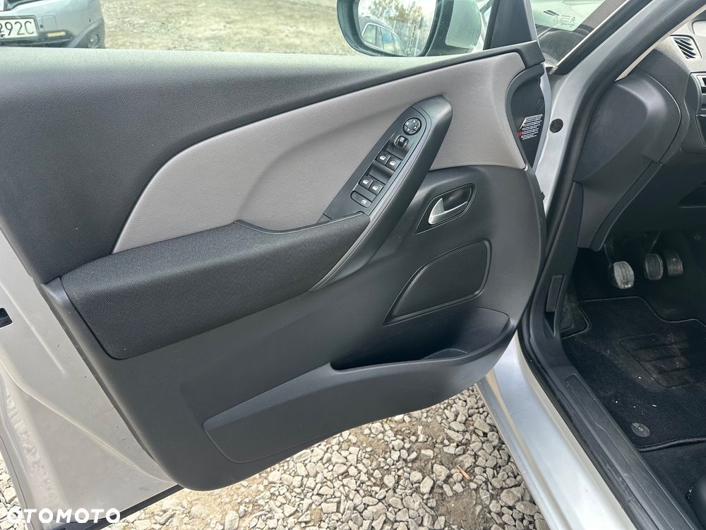 Citroën C4 Picasso e-HDi 115 Exclusive - 14