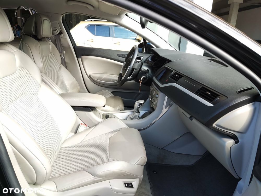 Citroën C5 2.0 HDi Exclusive - 2