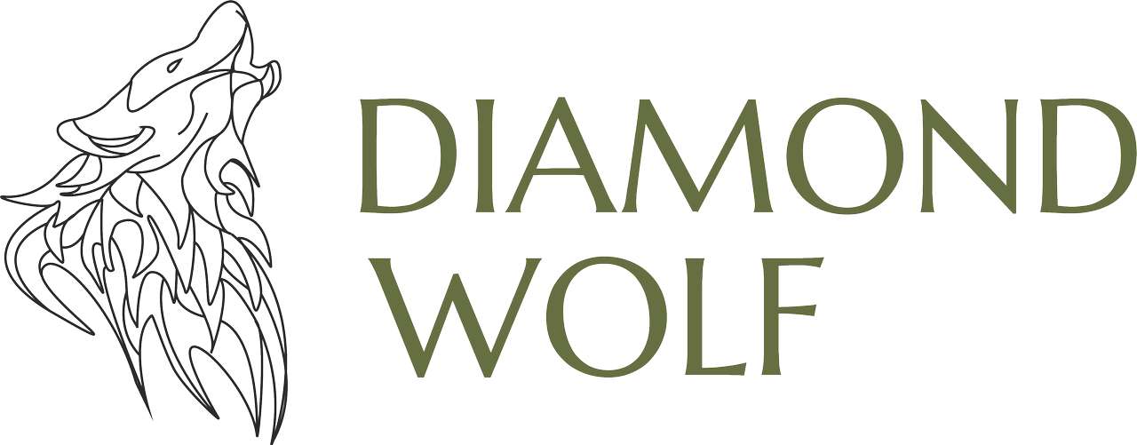 DIAMOND WOLF