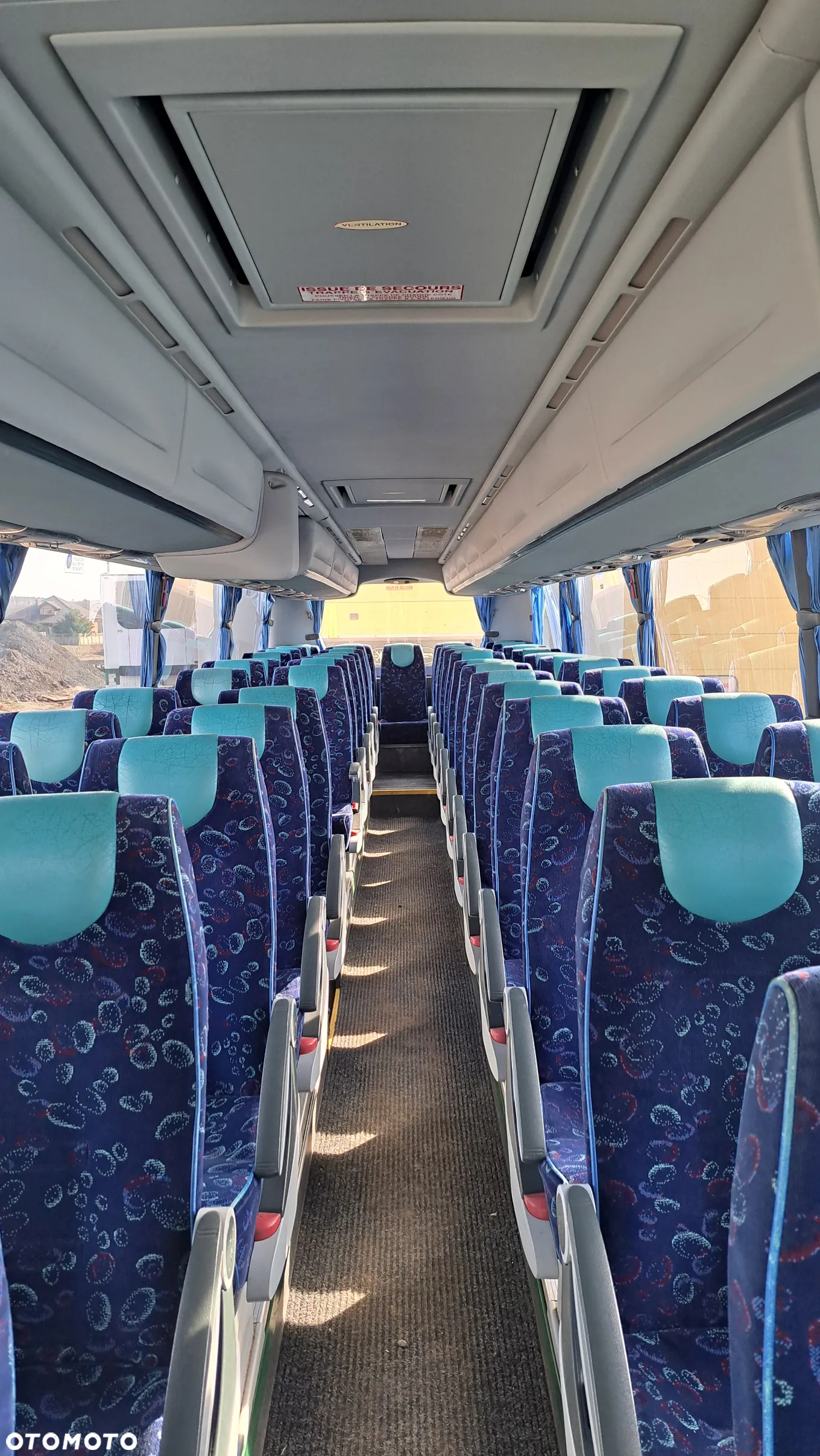 Scania Irizar - 5