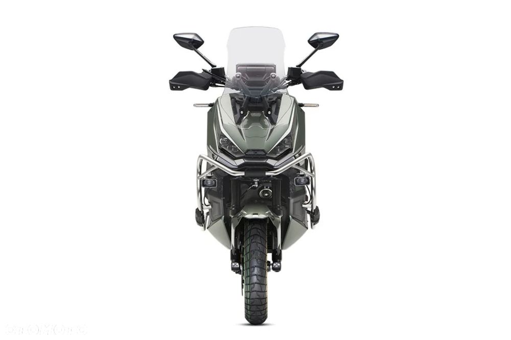 Zontes Inny - 7