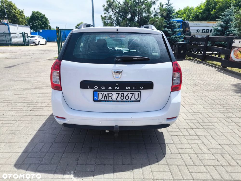Dacia Logan 1.2 16V Ambiance - 3