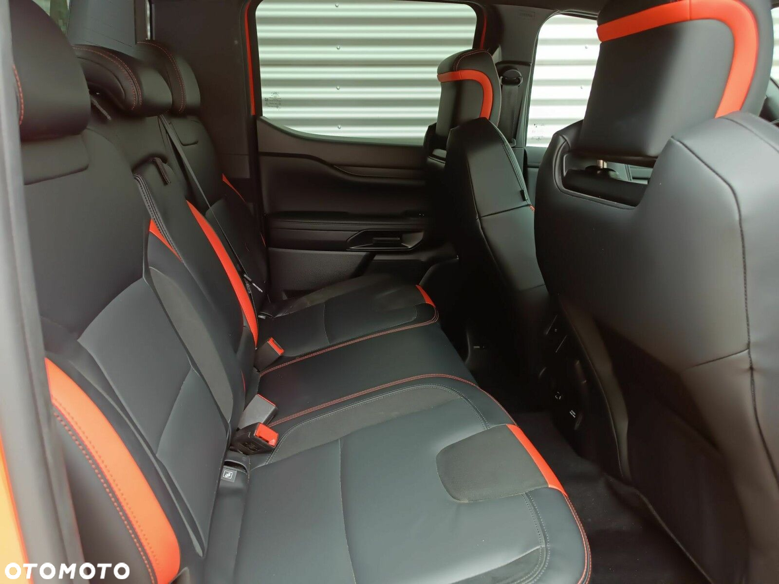 Ford Ranger Raptor - 35
