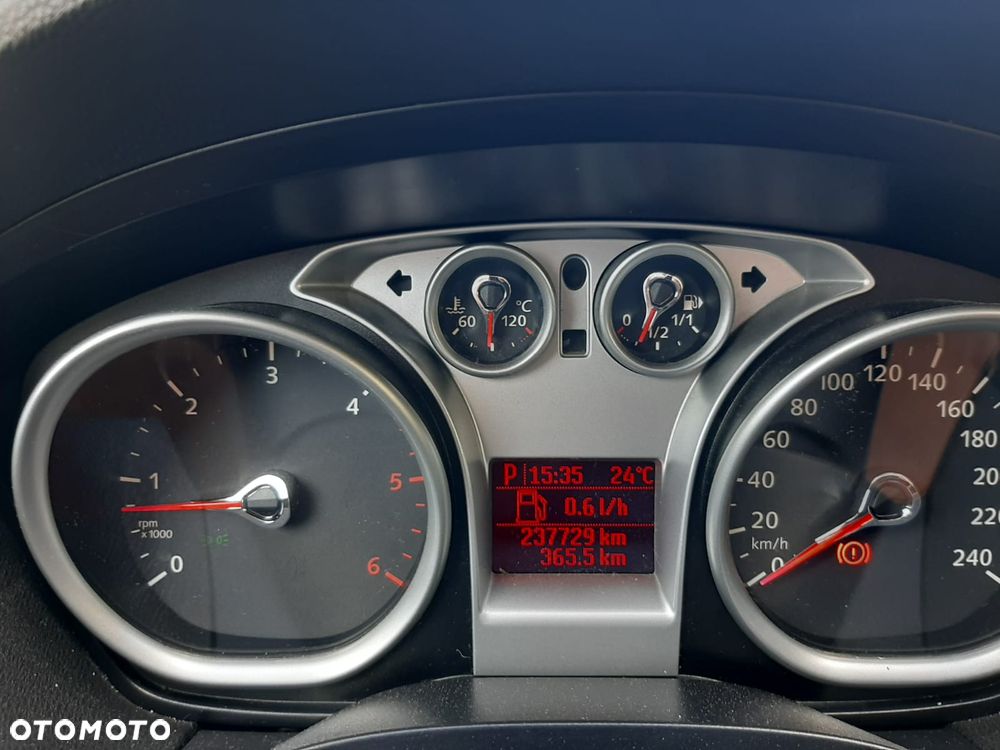 Ford Kuga 2.0 TDCi 4WD Titanium - 7