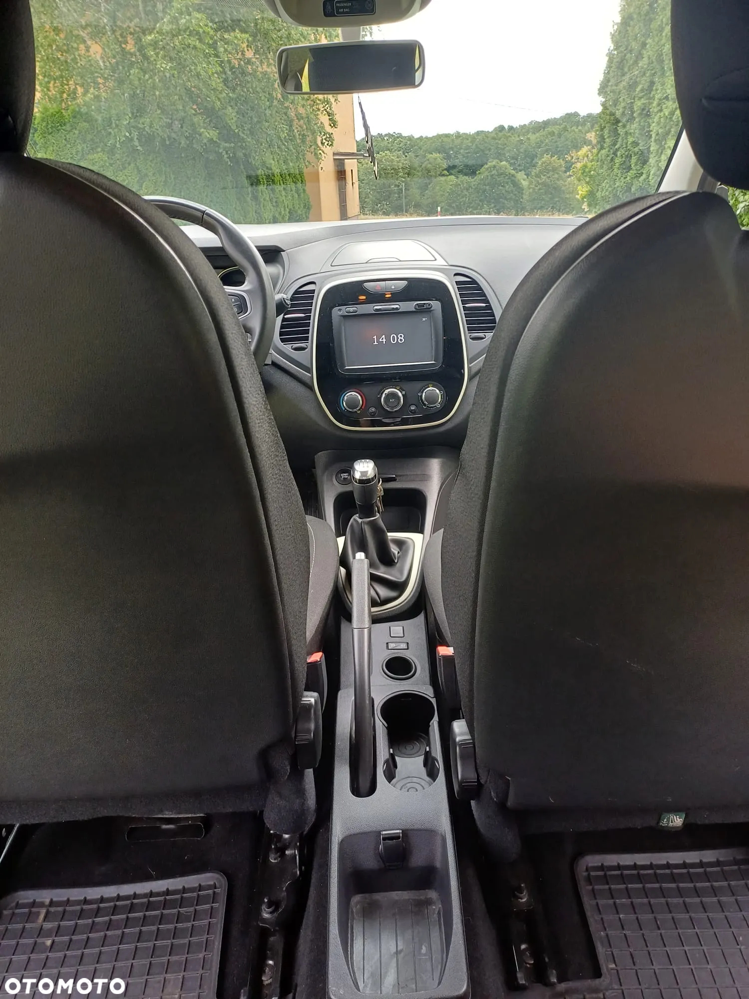 Renault Captur 0.9 Energy TCe Life - 12