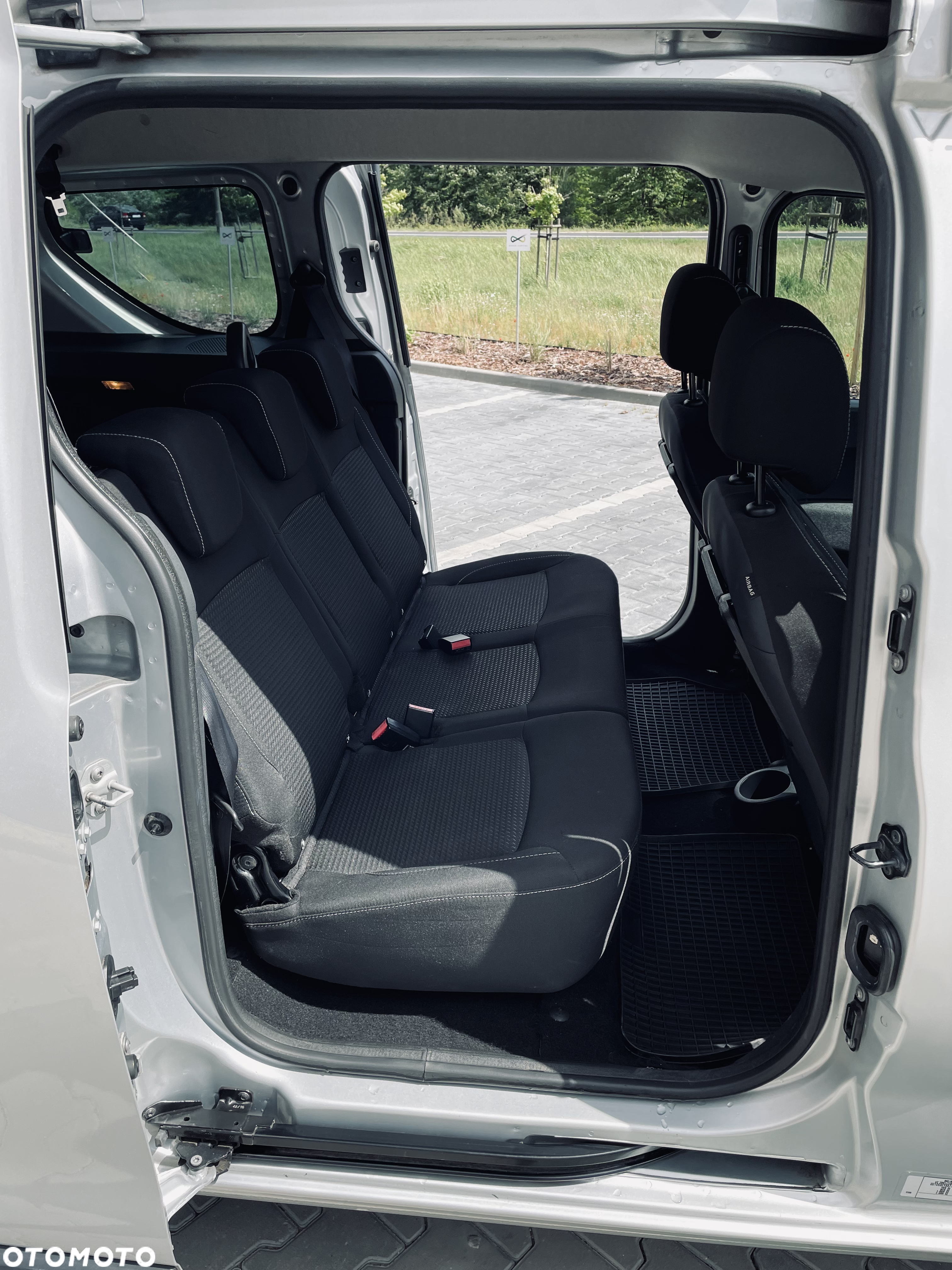 Dacia Dokker 1.2 TCe Outdoor - 27