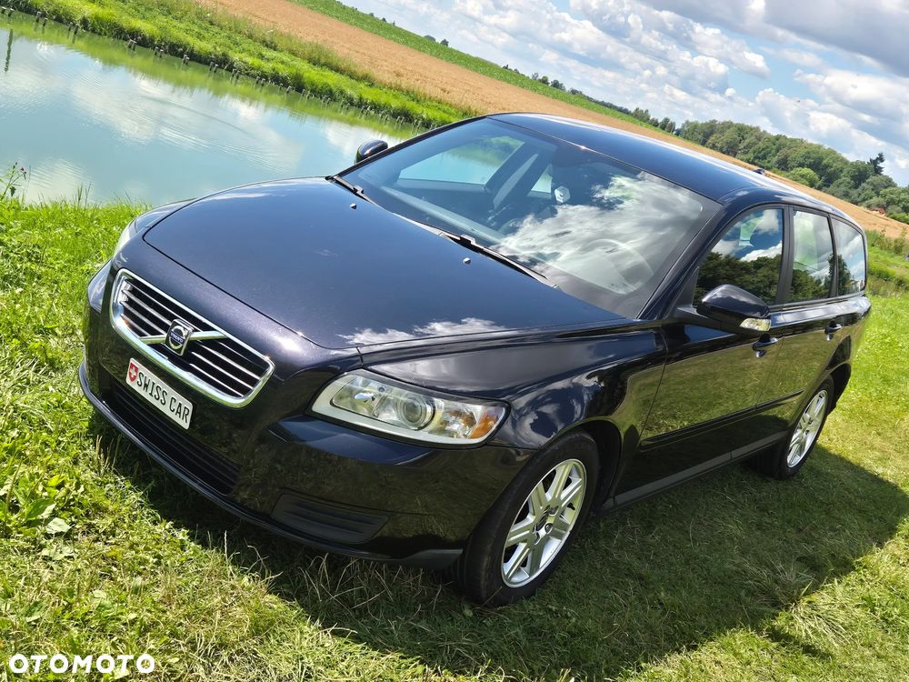 Volvo V50 2.0D DPF Momentum - 5