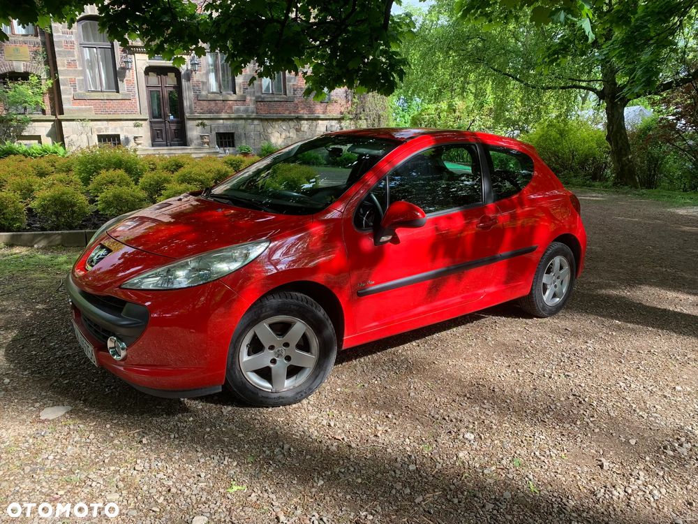 Peugeot 207 1.4 16V Trendy - 2