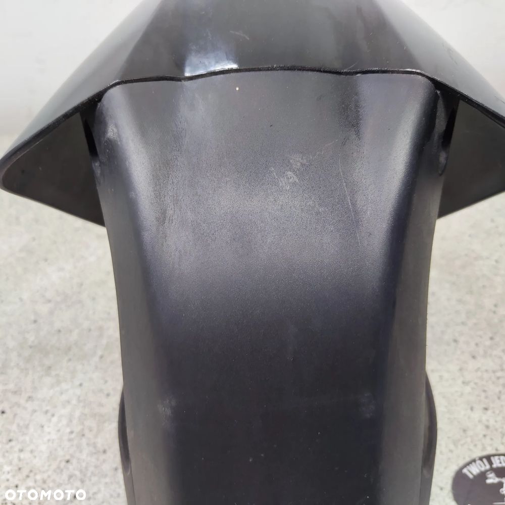 Błotnik przód, przedni KTM 125 Duke - 6